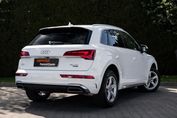 Audi Q5 40 TDI mHEV Quattro S Line S tronic