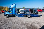 Iveco Daily 70C18HA8/P Hi-Matic Autolaweta Pomoc Drogowa
