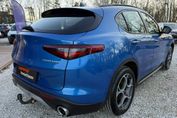 Alfa Romeo Stelvio Turbo Executive Q4