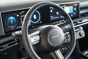 Hyundai Tucson Executive 2WD aut 1.6 T-GDi HEV
