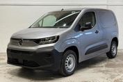 Citroen Berlingo Van M EAT8