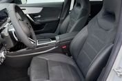 Mercedes CLA 200 AMG Line