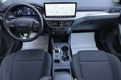 Ford Focus 1.5 EcoBlue Titanium X
