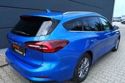 Ford Focus 1.0 EcoBoost Titanium X
