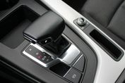 Audi A4 35 TFSI Advanced