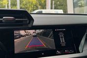 Audi A3 S3 TFSI quattro S tronic