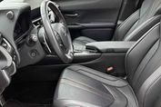 Lexus UX 300h F Sport 2.0 Hybrid Dynamic Force