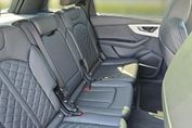 Audi Q7 50 TDI quattro S Line