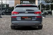 Hyundai i30 T-GDI Smart
