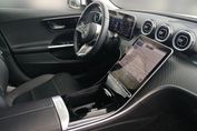 Mercedes Klasa C Kombi 180 Avantgarde