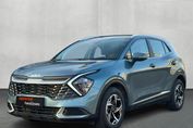 Kia Sportage 1.6 T-GDI M 2WD