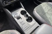 Ford Kuga ST-Line X 2.5 FHEV FWD