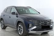Hyundai Tucson Smart 1.6 T-GDi HEV  2WD aut