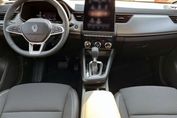 Renault Arkana Techno 1.6 E-Tech Full Hybrid