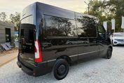 Renault Master dCi L2H2 Extra