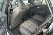 Toyota Corolla 1.8 Hybrid Style