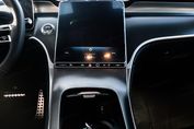 Mercedes GLC Coupe 220 d 4-Matic AMG Line