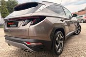 Hyundai Tucson 1.6 t-Gdi 48V Platinum 2WD Dct