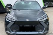 Toyota C-HR Comfort 1.8 Hybrid