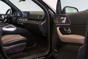 Mercedes GLE 450 4MATIC AMG Line