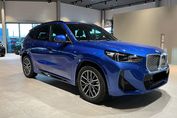BMW iX1 xDrive30 M Sport
