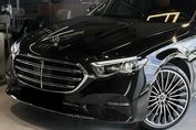Mercedes Klasa E 450 d  4-Matic Exclusive