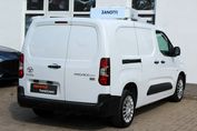 Toyota Proace City Izoterma