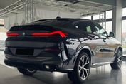 BMW X6 xDrive30d M Sport