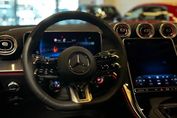 Mercedes GLC AMG 43  4-Matic