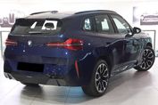 BMW X3 xDrive20 M Sport