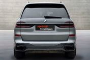 BMW X7 xDrive40i M Sport