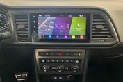 Cupra Ateca 1.5 TSI DSG