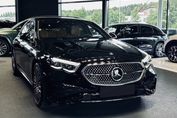 Mercedes Klasa E 220 d 4-Matic AMG