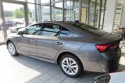 Skoda Octavia Selection Edition 130 1.5 TSI mHEV DSG