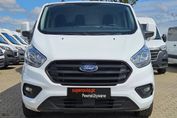 Ford Transit Custom L2H1