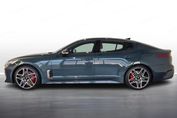 Kia Stinger T-GDI V6 GT AWD