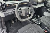 Citroen C3 Aircross Plus 1.2 Turbo