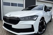 Skoda Superb Sportline 1.5 TSI Plug-in Hybrid DSG