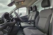 Renault Trafic dCi L2H1 HD