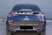 Mercedes GLC Coupe 200 d  4-Matic AMG Line