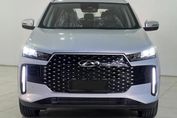 Chery Tiggo 4 Comfort 1.5 HEV