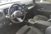 Mercedes GLB 200 d 4MATIC Progressive