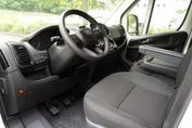 Fiat Ducato Maxi L3 Kontener 8EP