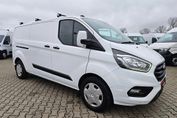 Ford Transit Custom L2H1 AT