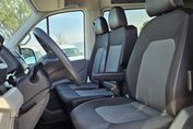 Volkswagen Crafter L4H2 Zabudowa Brygadowa