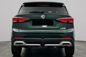 MG ZS 1.5 HEV+ Exclusive aut