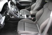 Audi Q5 40 TFSI quattro S Line Sportback