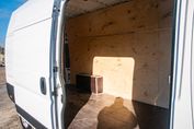 Fiat Ducato Maxi L4H3