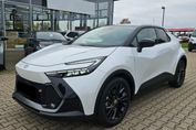 Toyota C-HR GR Sport 1.8 Hybrid Dynamic Force