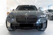 BMW X5 xDrive30d M Sport